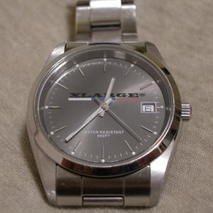 エクストラ・ラージの腕時計の写真